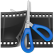 Иконка Boilsoft Video Splitter