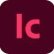 Иконка Adobe InCopy 2026 21.6