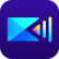 Иконка PowerDirector Video Editor