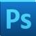Иконка Adobe Photoshop CS6