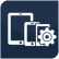 Иконка MobiKin Assistant for iOS
