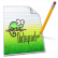 Иконка Notepad