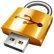 Иконка GiliSoft USB Lock 12.0