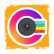 Иконка JixiPix Chromatic Edges