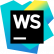 Иконка JetBrains WebStorm