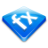Иконка Stardock WindowFX