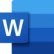 Иконка Microsoft Word 2024 16.0.17932.20884 (2026.07)