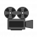 Иконка Video Shaper Pro