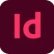 Иконка Adobe InDesign 2026 21.6