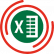 Иконка Recovery Toolbox for Excel