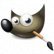 Иконка GIMP 3.1.2 русская версия
