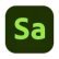 Иконка Adobe Substance 3D Sampler 6.0.2