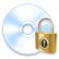 Иконка GiliSoft Secure Disc Creator