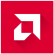 Иконка AMD Radeon Software Adrenalin