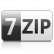 Иконка 7-Zip