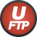 Иконка IDM UltraFTP
