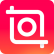 Иконка InShot Pro
