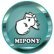 Иконка Mipony Pro 4.0.1