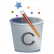 Иконка 1Tap Cleaner Pro