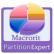 Иконка Macrorit Disk Partition Expert Pro