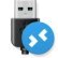 Иконка FabulaTech USB for Remote Desktop 6.4.7.0
