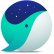 Иконка Whale Browser