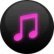 Иконка Helium Music Manager Premium