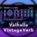 Иконка ValhallaDSP - Valhalla VintageVerb 4.0.0