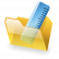 Иконка FolderSizes
