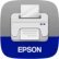 Иконка Epson Adjustment Program 1.0.0.0