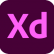 Иконка Adobe XD 2022