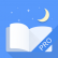 Иконка Moon Reader Pro