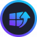 Иконка IObit Software Updater Pro