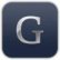 Иконка Geometric Glovius Pro