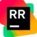 Иконка JetBrains RustRover 2025.2
