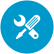 Иконка Microsoft Support and Recovery Assistant