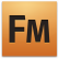 Иконка Adobe FrameMaker 2022