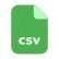 Иконка CSVFileView 2.66