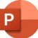 Иконка Microsoft Powerpoint 2024 16.0.17932.20884 (2026.07)