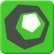 Иконка Metasequoia 4.9.1b
