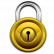 Иконка Gilisoft Full Disk Encryption