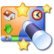 Иконка NTWind WinSnap 6.3.4