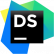 Иконка JetBrains DataSpell