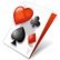 Иконка Solsuite Solitaire 2026 v26.3 2026 v26.3 / Organizer 2024 6.03.55060