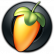 Иконка FL Studio