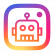 Иконка InstaBot Pro