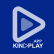 Иконка KinoPlay APP