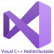 Иконка MultiPack Visual C Installer