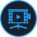 Иконка Movavi Video Editor Plus 2025