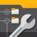 Иконка X-plore File Manager